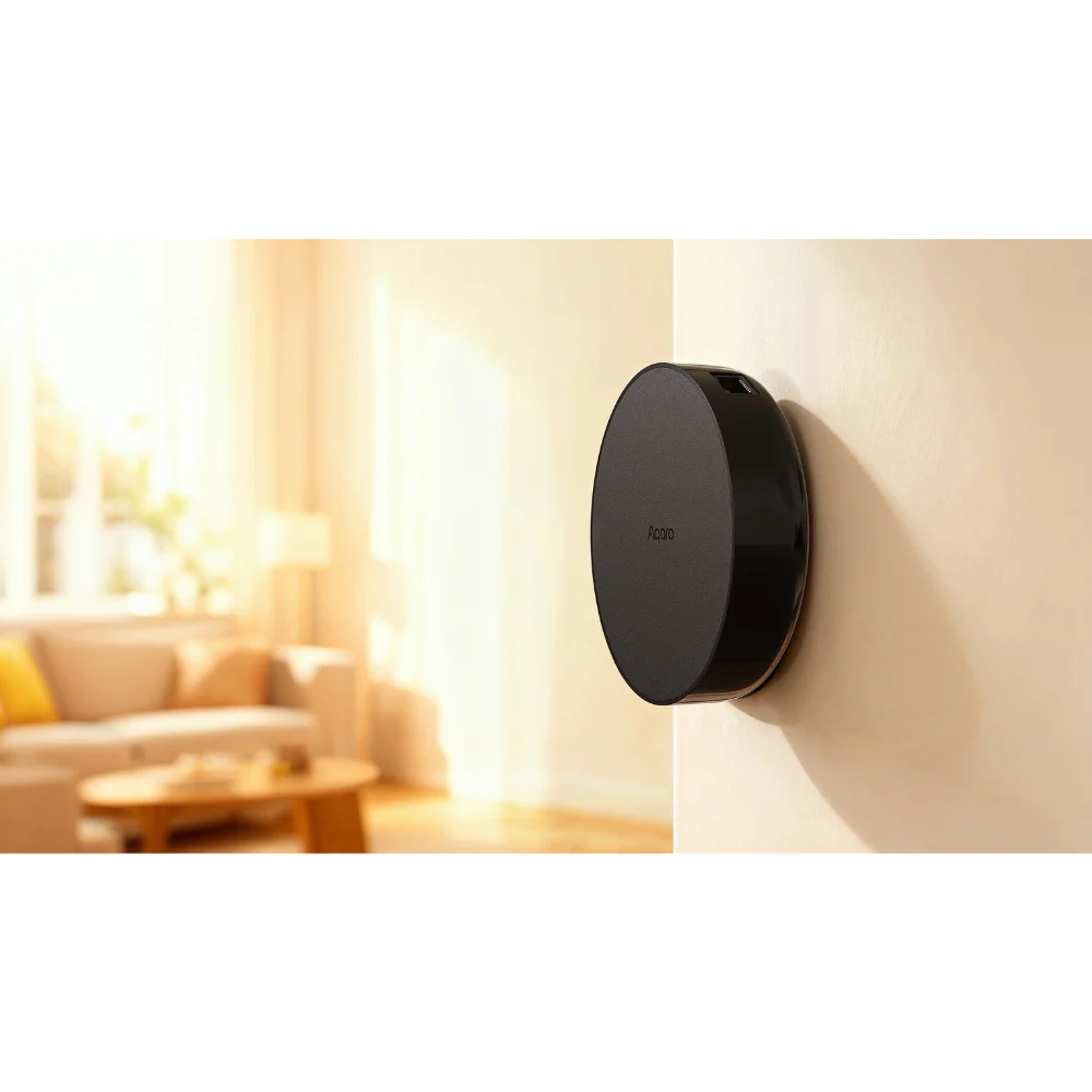 Aqara • Hub M200 - Image 11