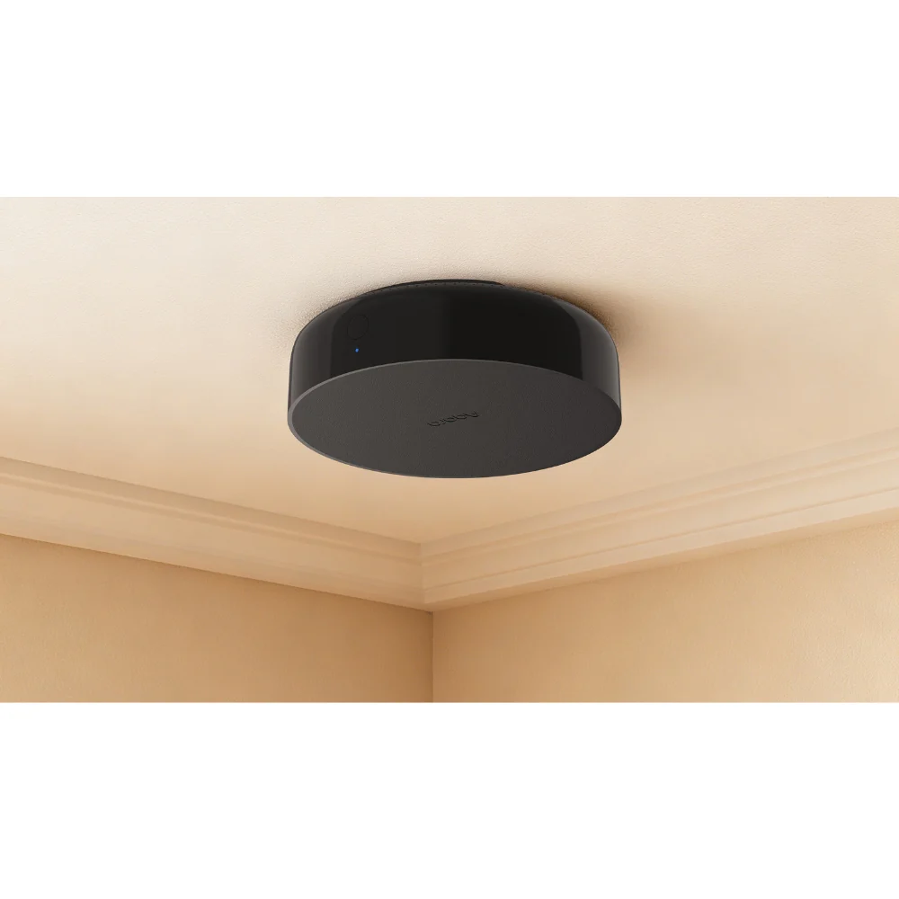 Aqara • Hub M200 - Image 12