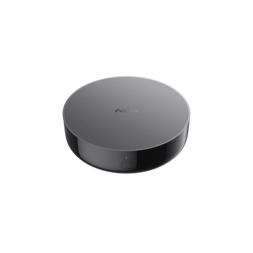 Aqara • Hub M200 - Image 4