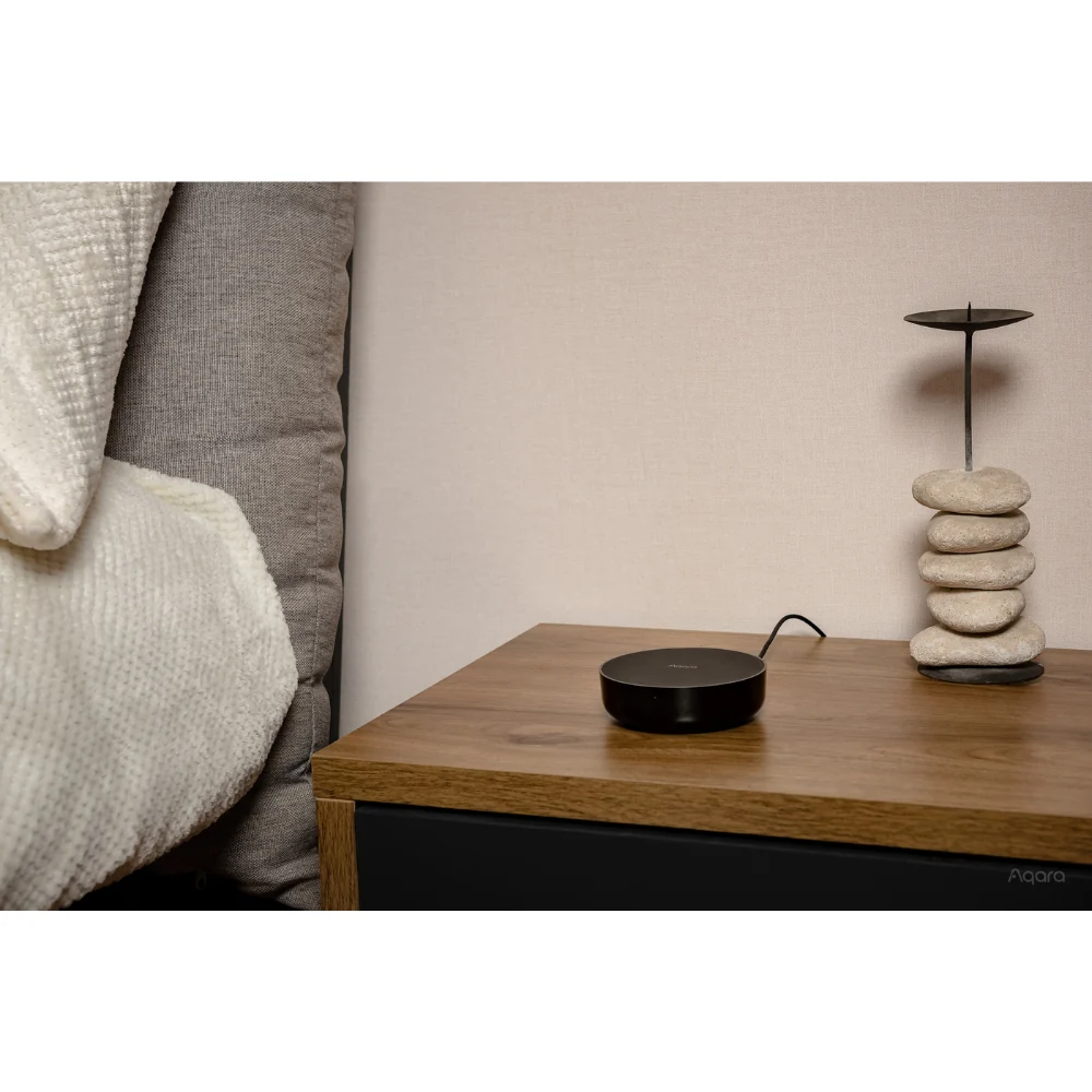 Aqara • Hub M200 - Image 6