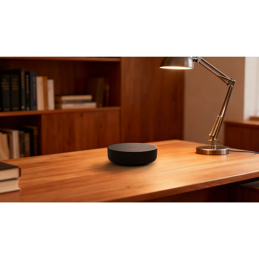 Aqara • Hub M200 - Image 9