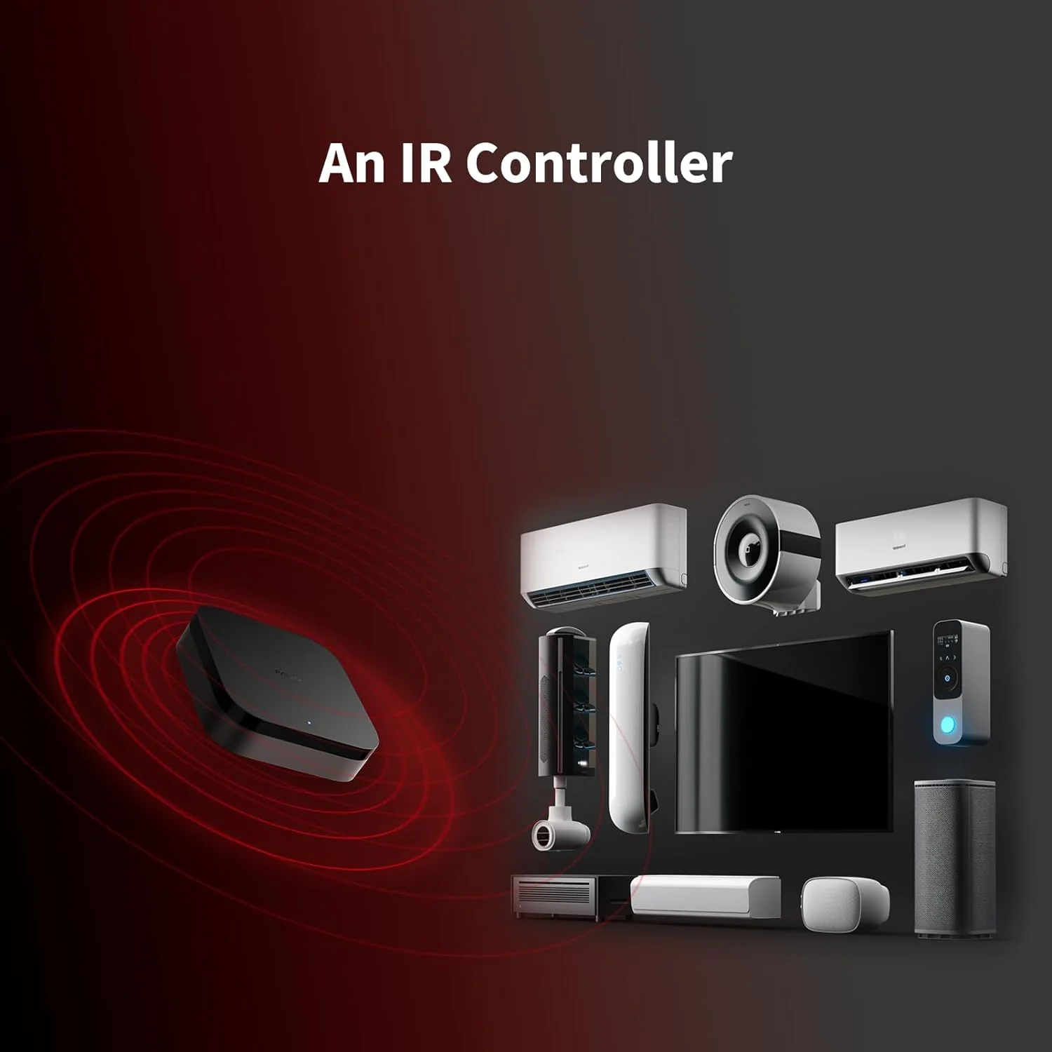 Aqara Hub M3 • Matter - Image 7