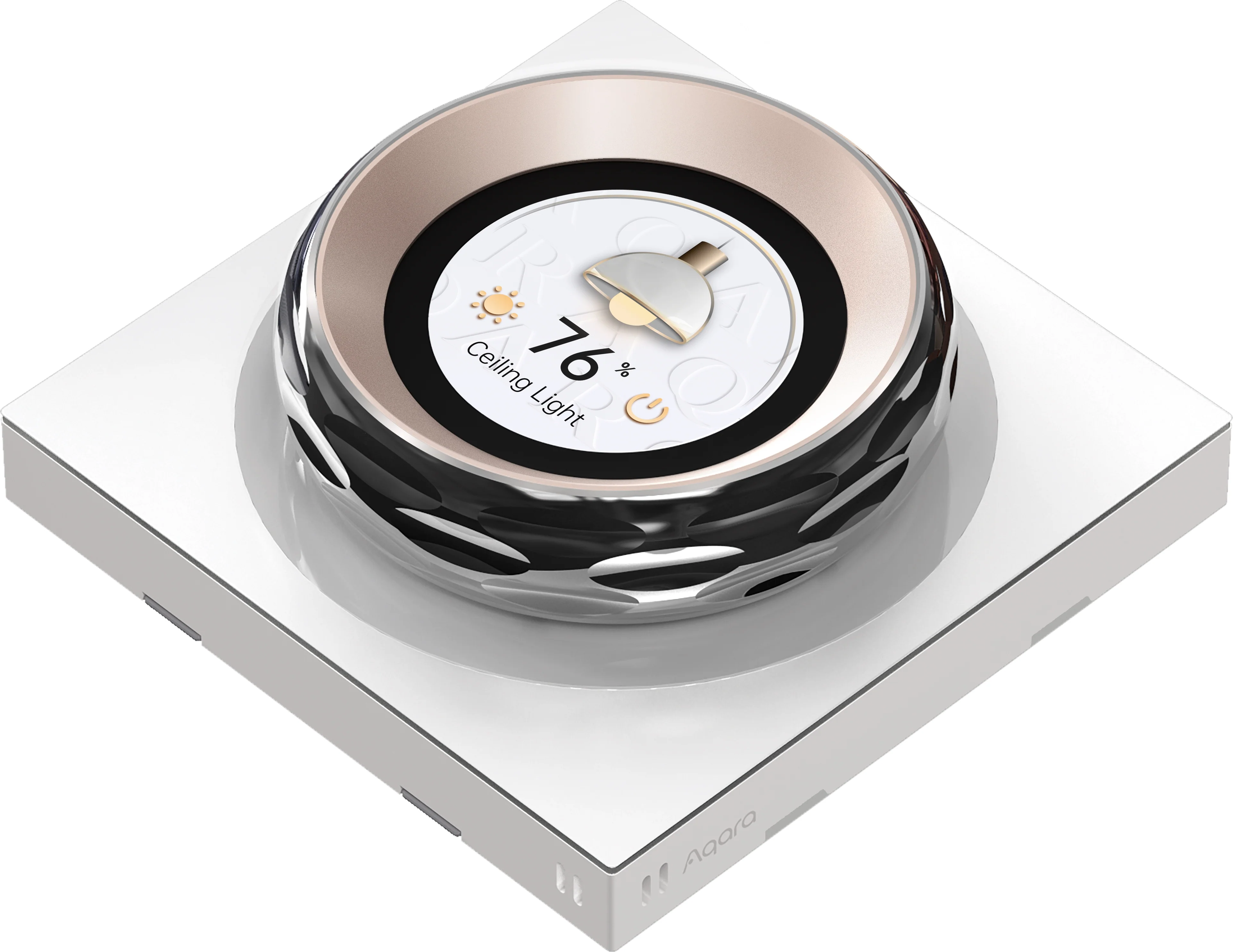 Aqara Interrupteur tactile Dial V1 - Image 4