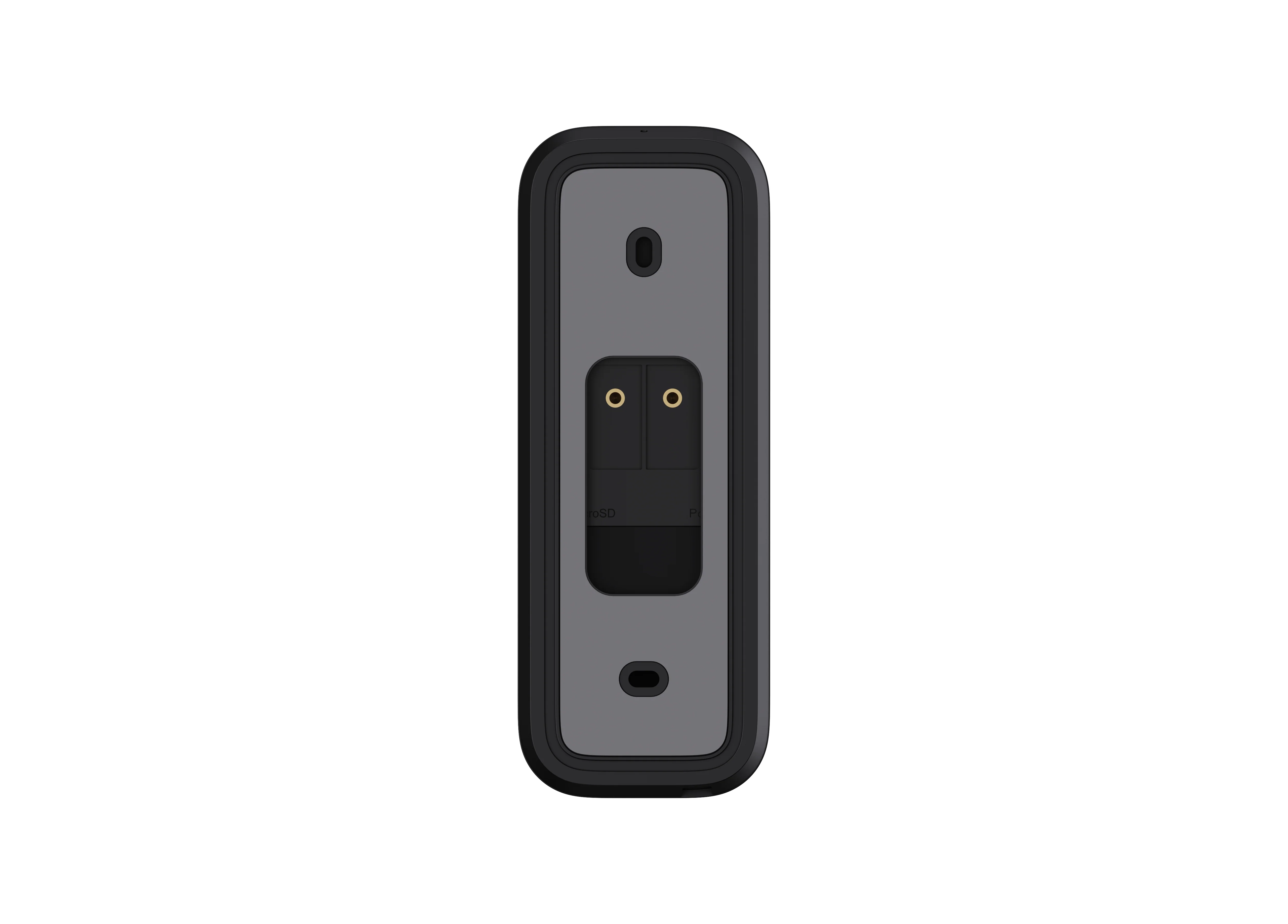 Aqara • Sonnette Camera G400 Select • Noir - Image 6