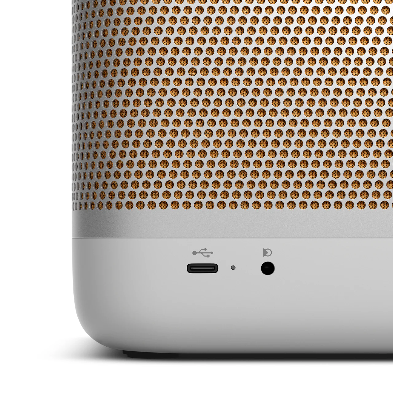 Bang & Olufsen BeoPlay Beolit 20 • Gris Brumeux - Image 3