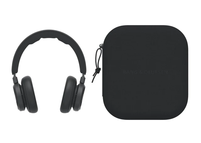 Bang & Olufsen BeoPlay HX • Noir - Image 3