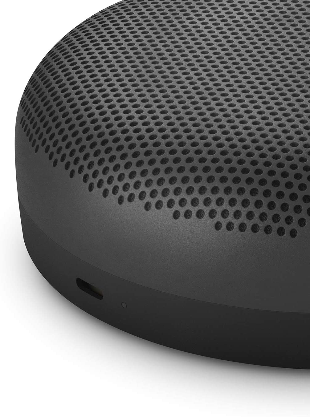 Bang & Olufsen BeoSound A1 (2nd Gen.) • Anthracite Noir - Image 5