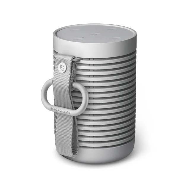 Bang & Olufsen BeoSound Explore • Gris