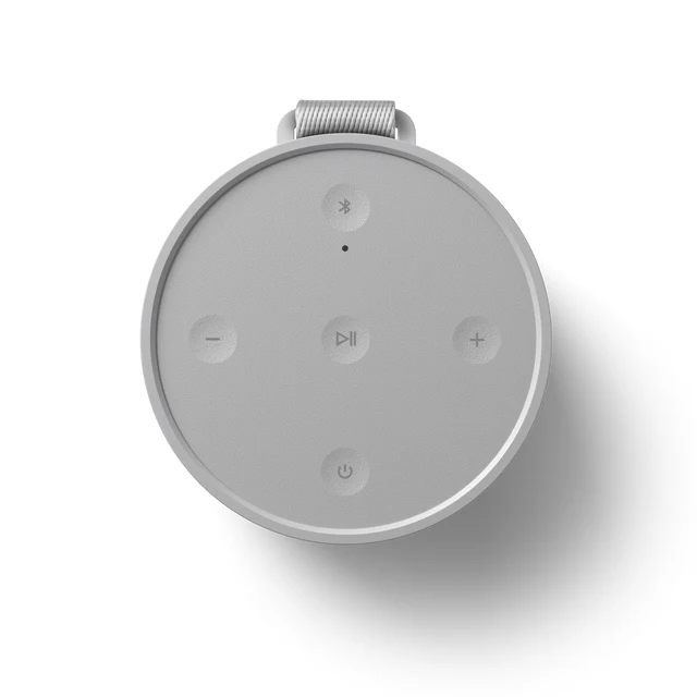 Bang & Olufsen BeoSound Explore • Gris - Image 2