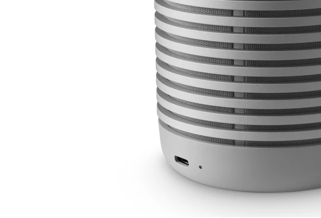 Bang & Olufsen BeoSound Explore • Gris - Image 3