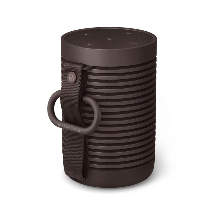 Bang & Olufsen BeoSound Explore • Marron - Image 2