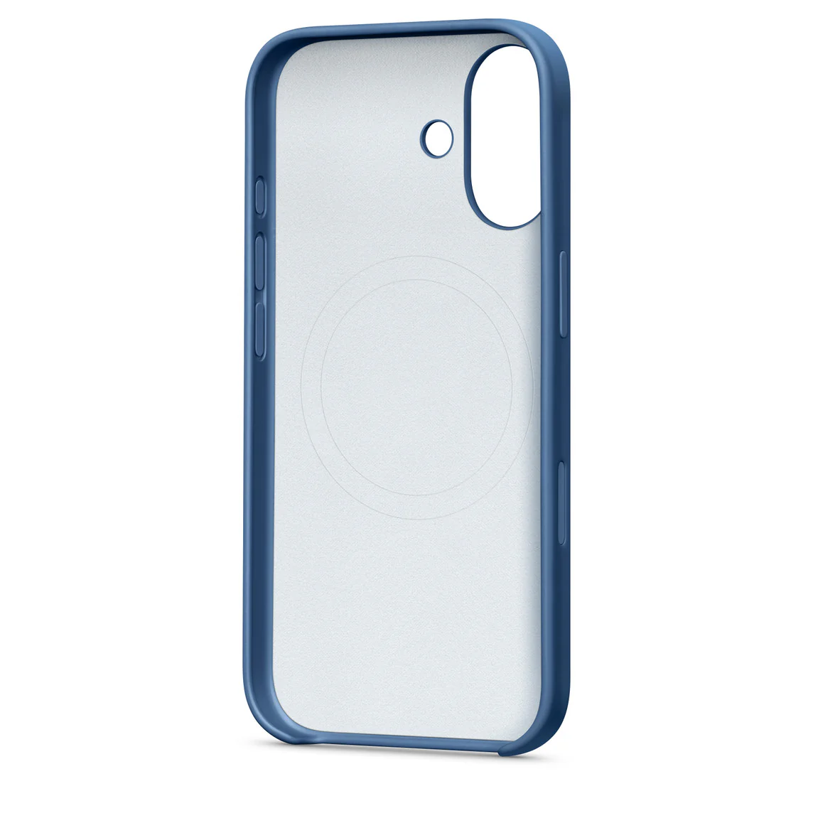 Beats Coque avec MagSafe pour iPhone 17 • Bleu basalte - Image 2