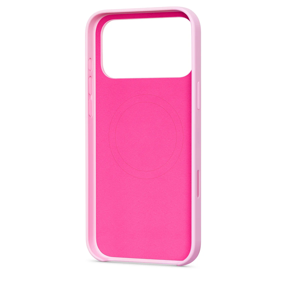 Beats Coque avec MagSafe pour iPhone 17 Pro Max • Rose Quartz - Image 2