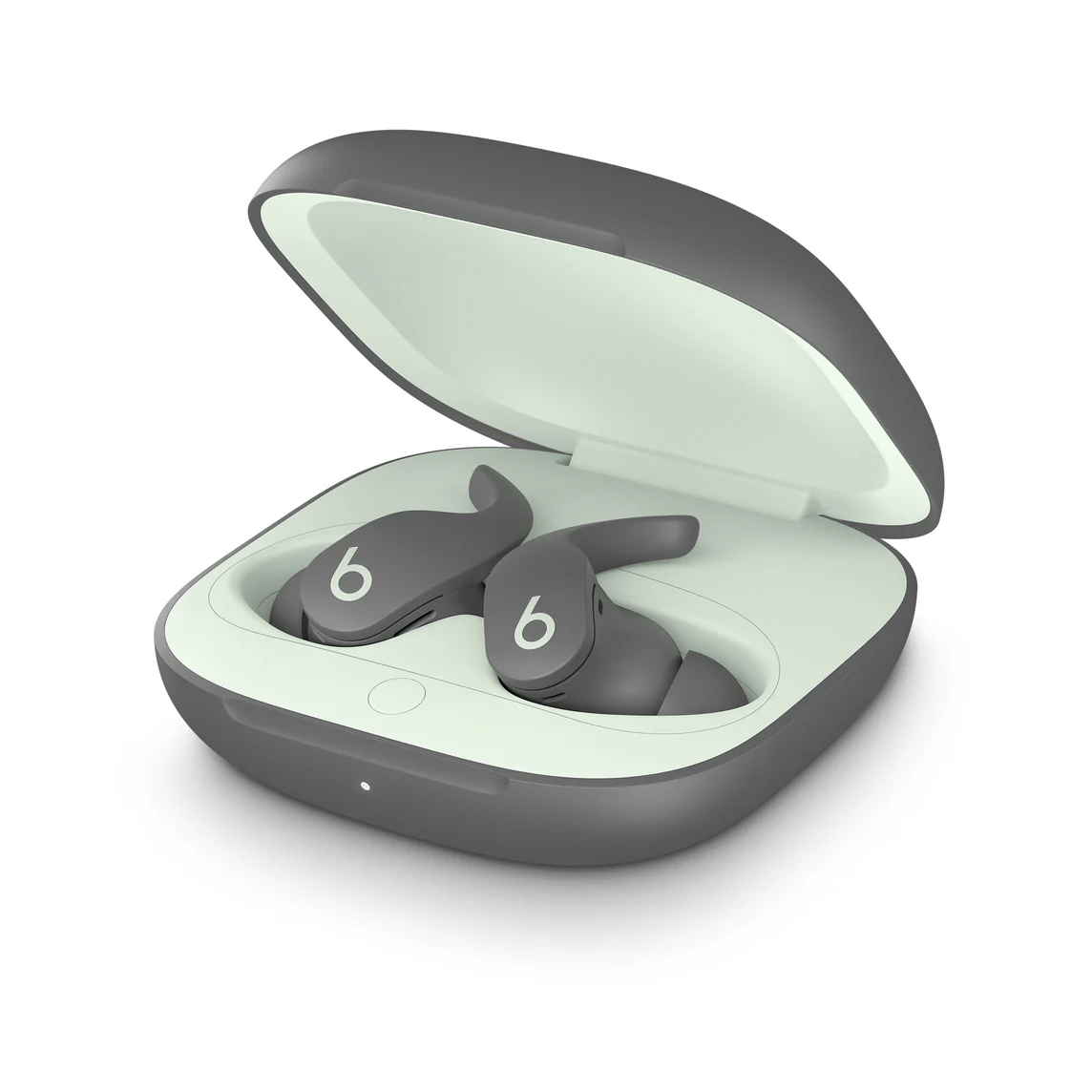 Beats Fit Pro • sans fil • Vert Cendré - Image 4