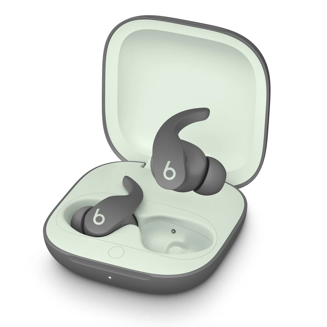 Beats Fit Pro • sans fil • Vert Cendré - Image 6