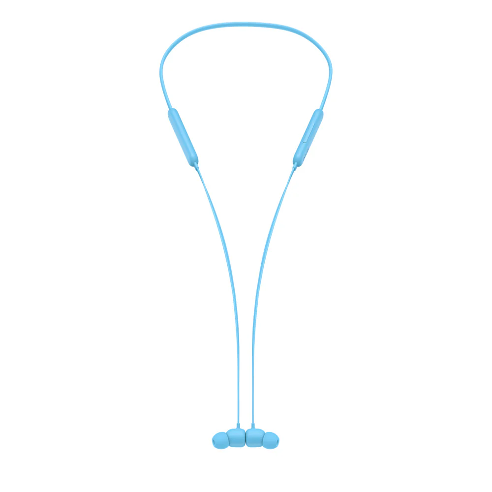 Beats Flex In-Ear Headphones • Bleu ardent - Image 2