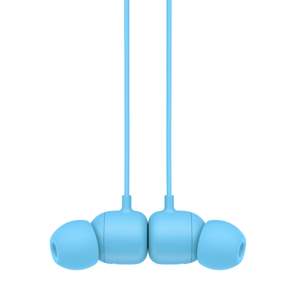 Beats Flex In-Ear Headphones • Bleu ardent - Image 5