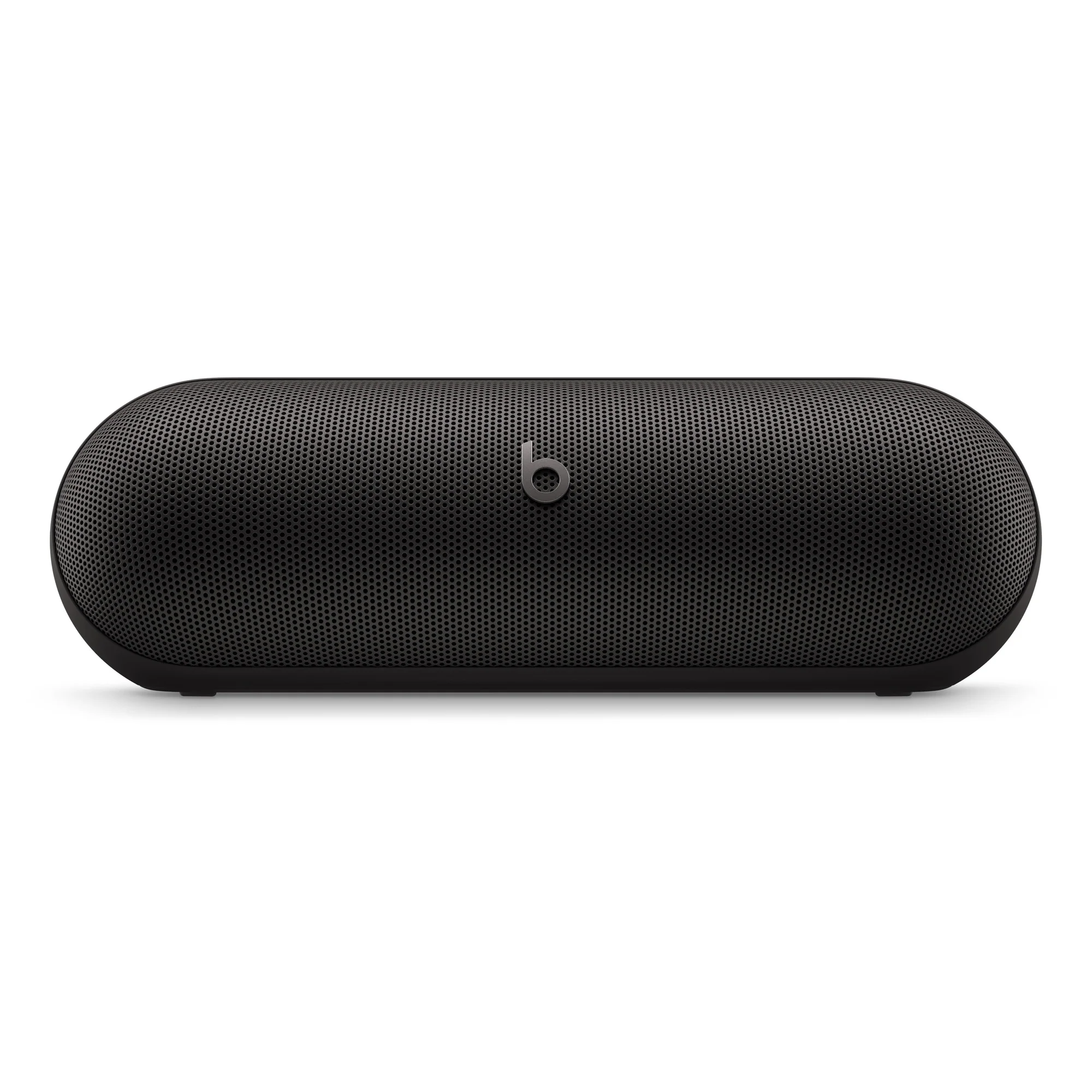 Beats • Pill • Noir mat