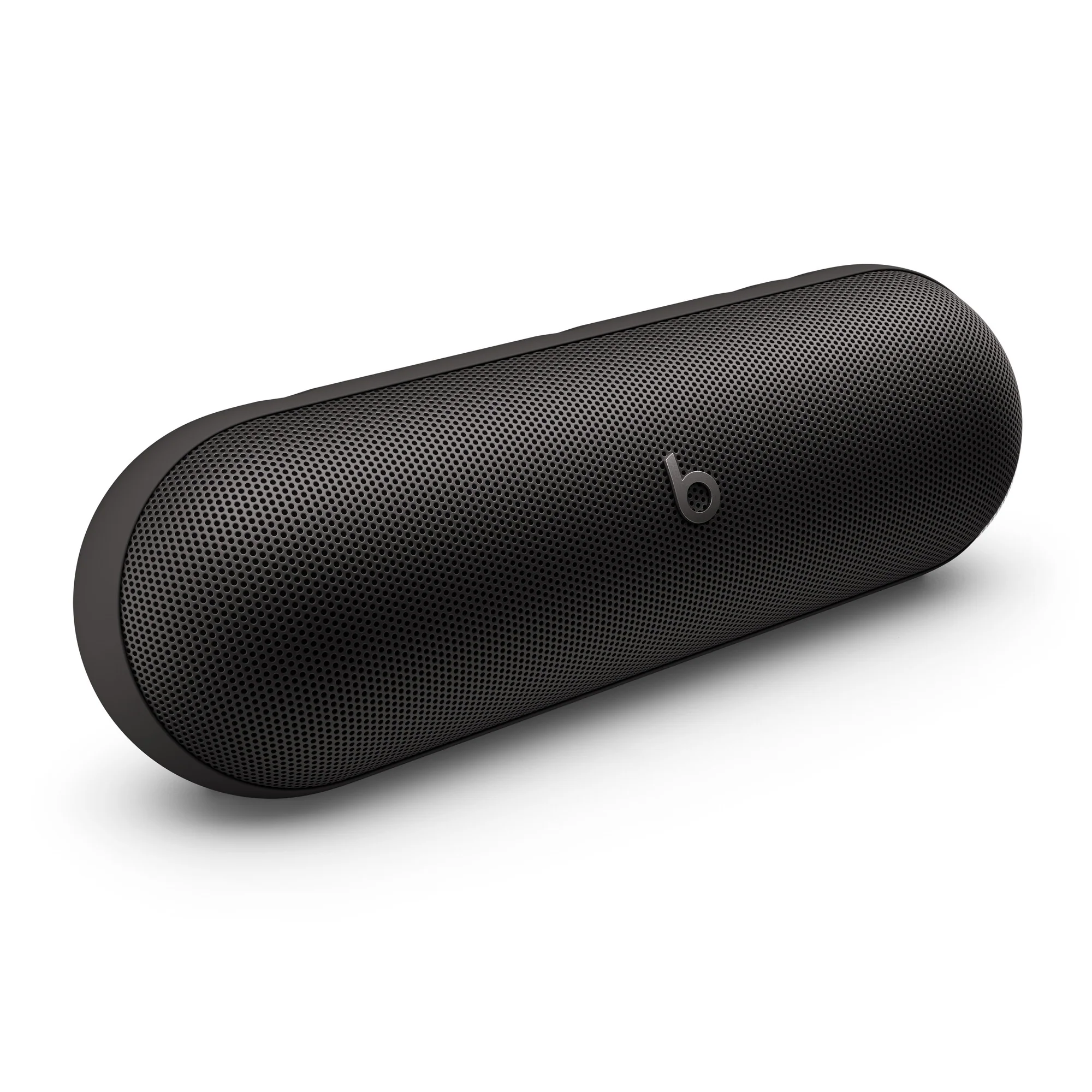 Beats • Pill • Noir mat - Image 2