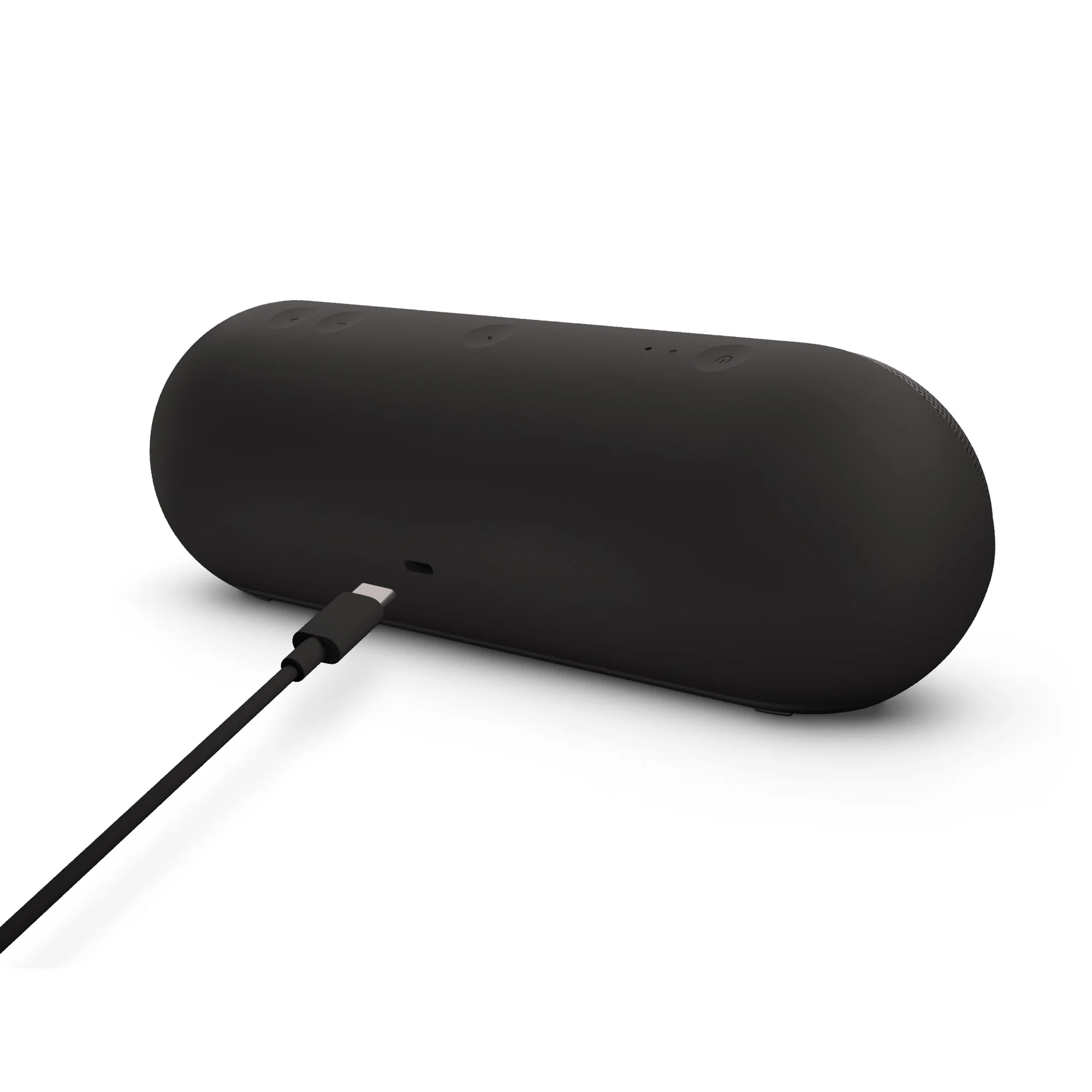Beats • Pill • Noir mat - Image 4