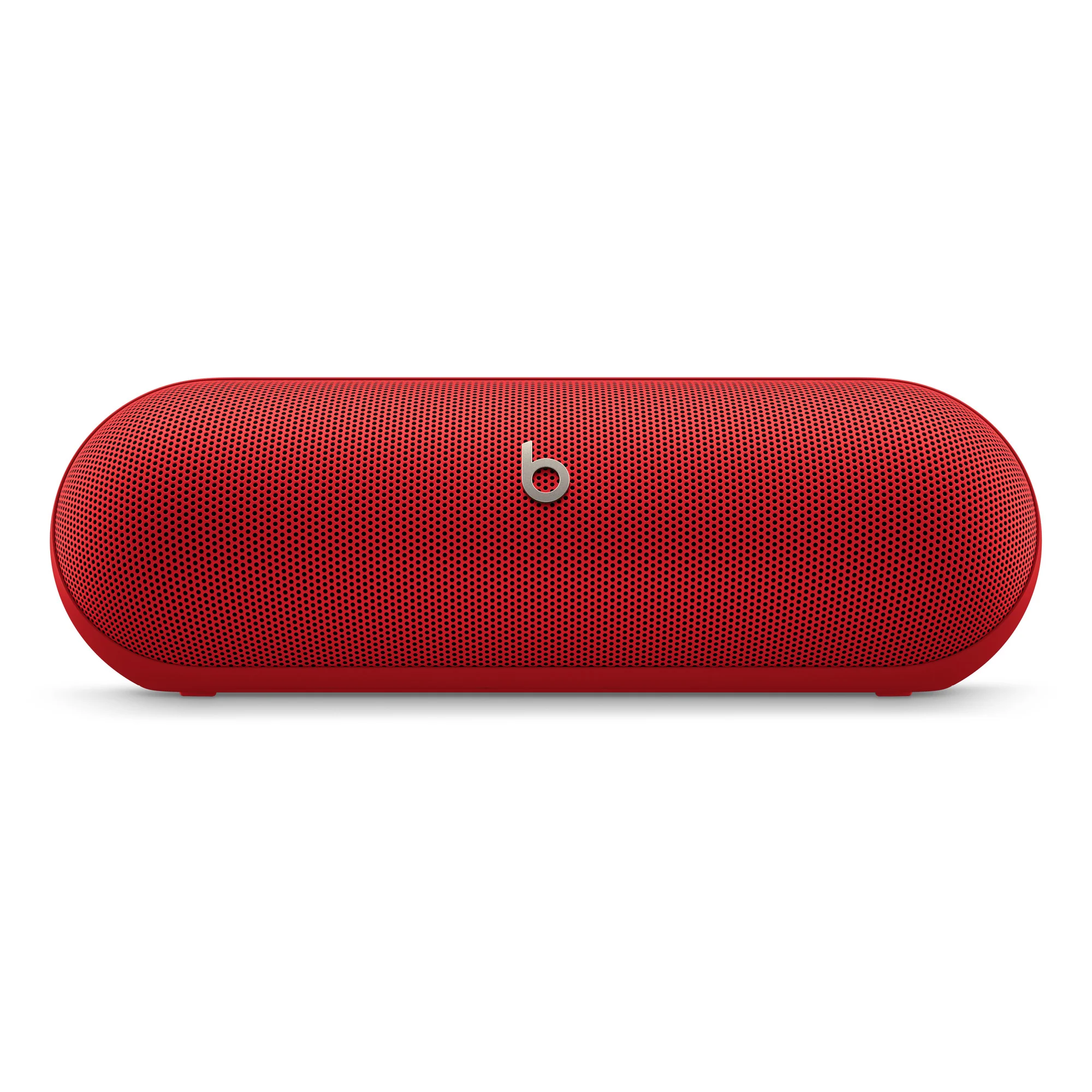 Beats • Pill • Rouge flamboyant