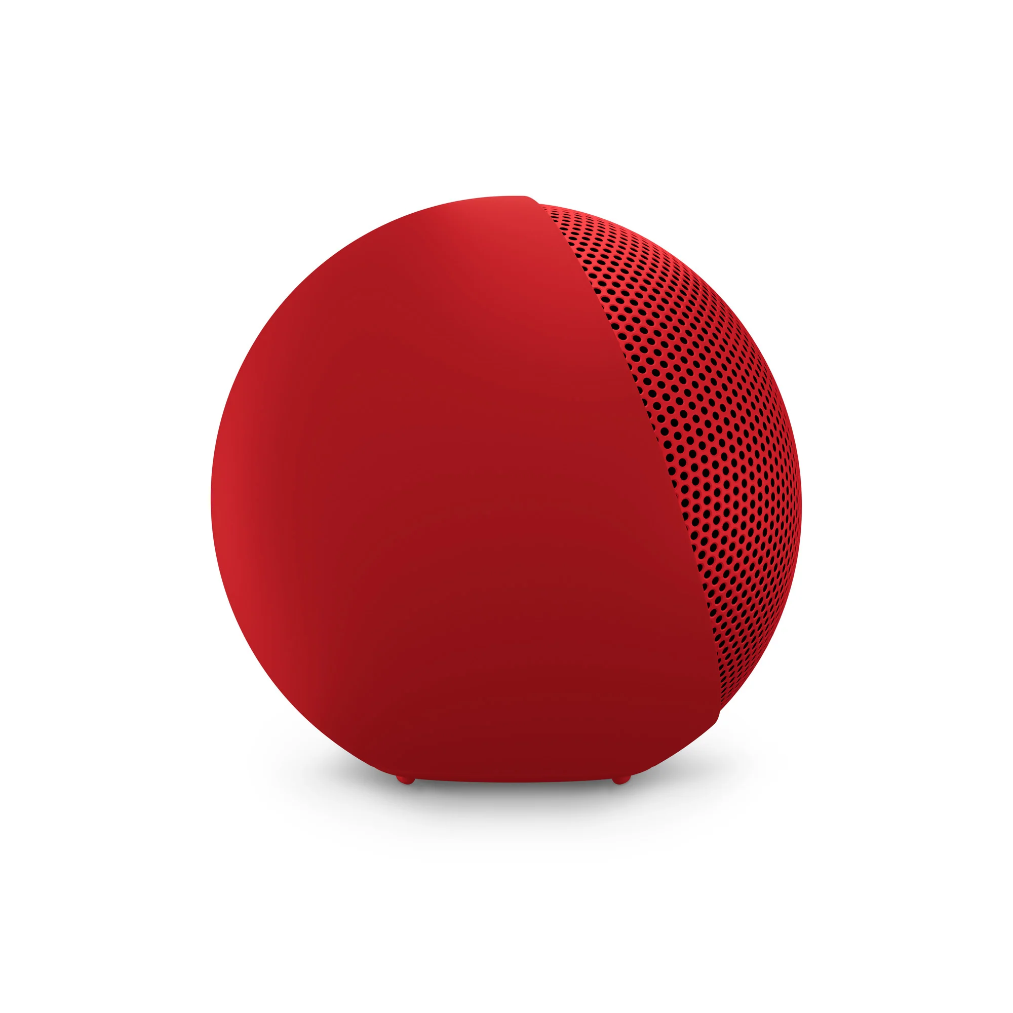 Beats • Pill • Rouge flamboyant - Image 3