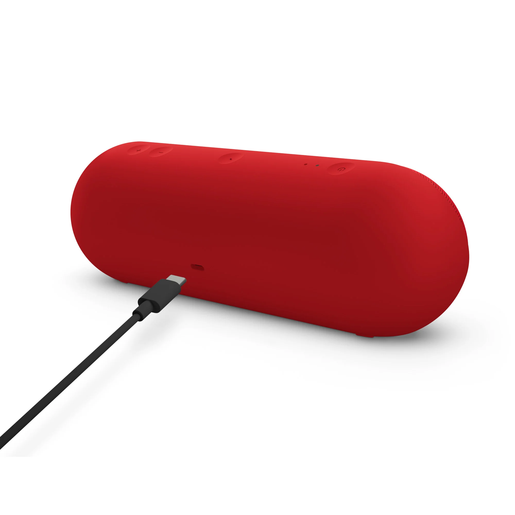 Beats • Pill • Rouge flamboyant - Image 4