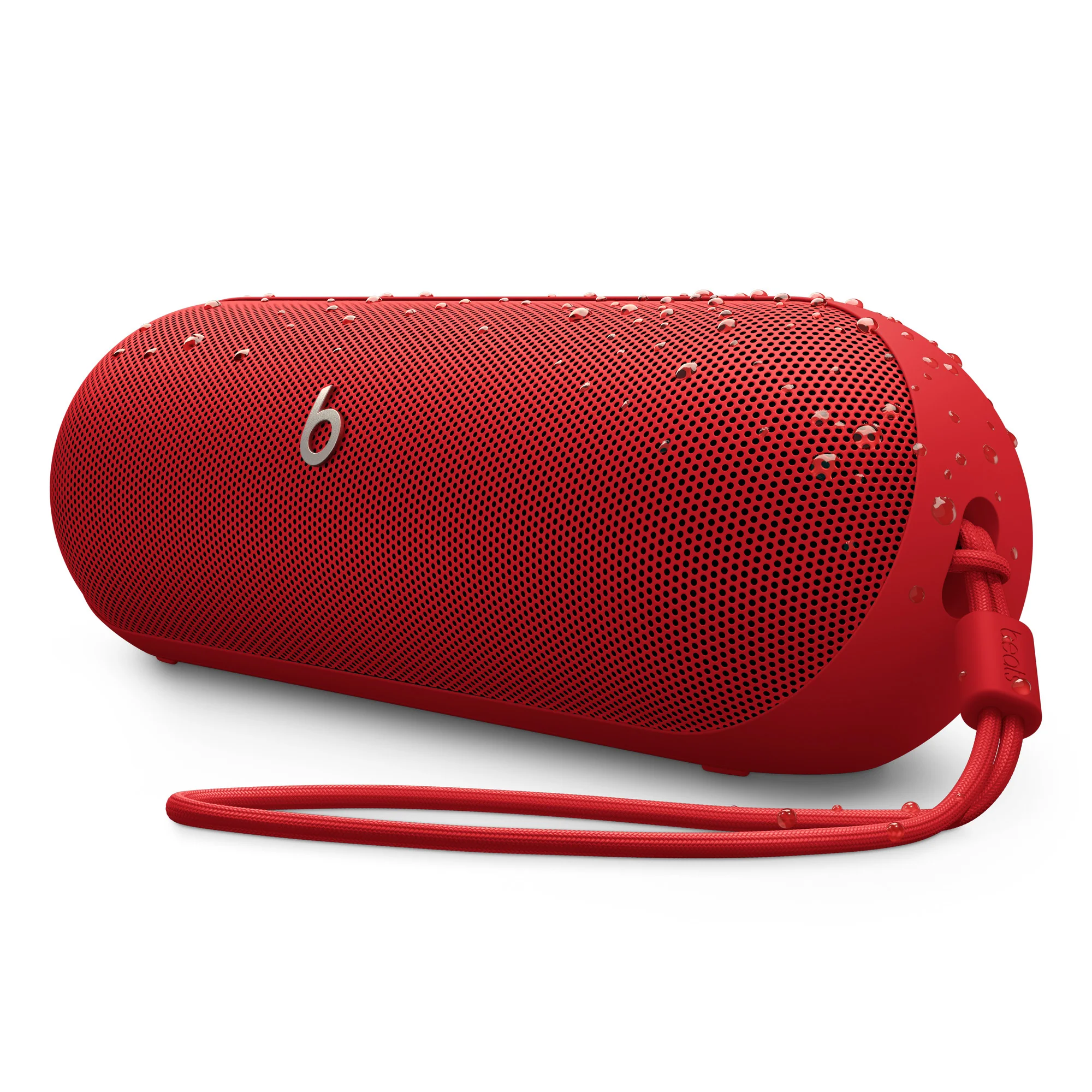 Beats • Pill • Rouge flamboyant - Image 6