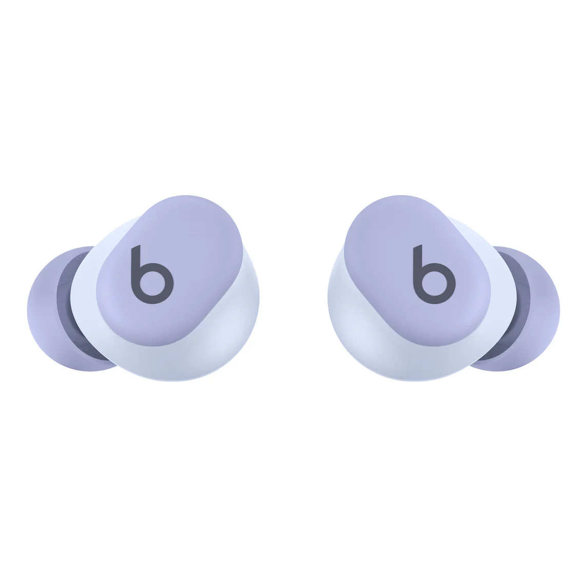 Beats Solo Buds • Mauve polaire - Image 3
