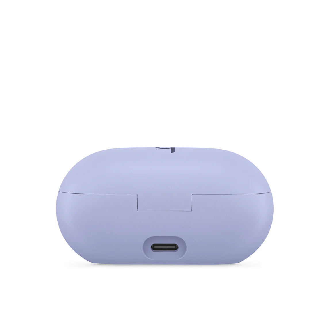 Beats Solo Buds • Mauve polaire - Image 4