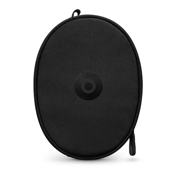 Beats Solo3 Wireless On-Ear Headphones • Noir mat - Image 6