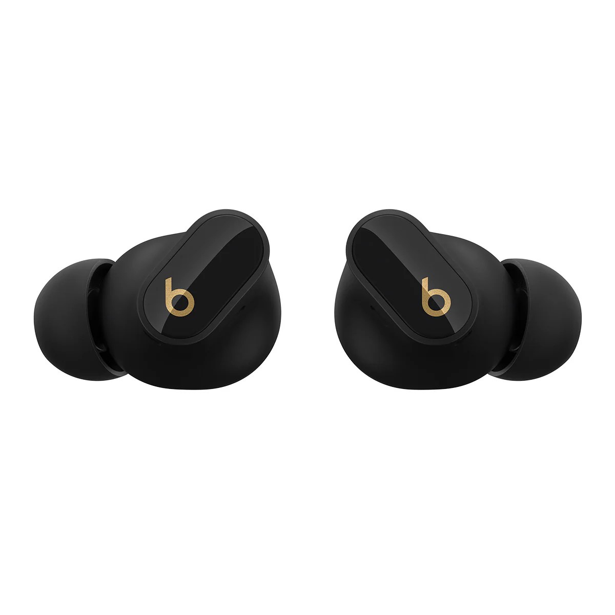 Beats Studio Buds + • Noir / Or - Image 3