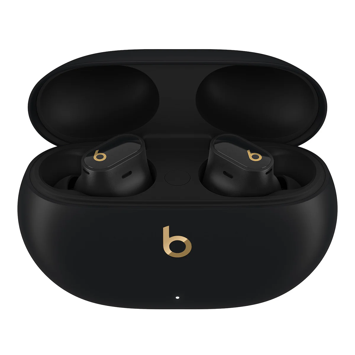Beats Studio Buds + • Noir / Or - Image 4