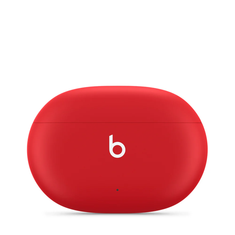 Beats Studio Buds • Rouge - Image 2