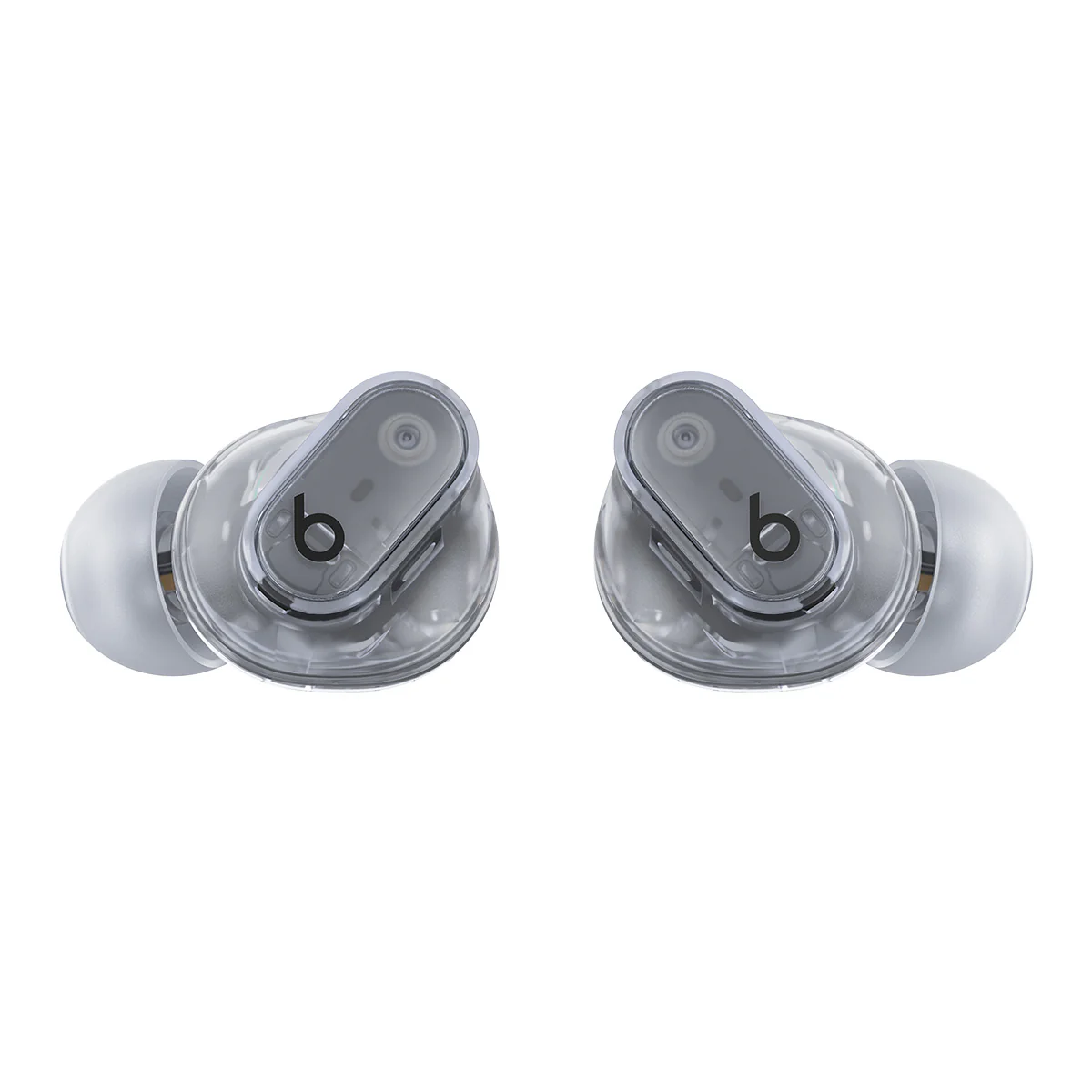 Beats Studio Buds + • Transparent - Image 3