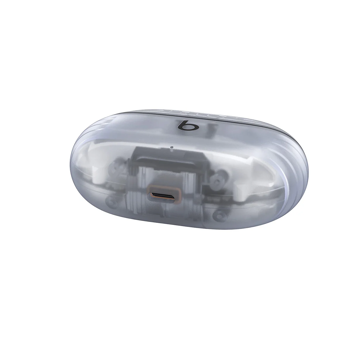 Beats Studio Buds + • Transparent - Image 5