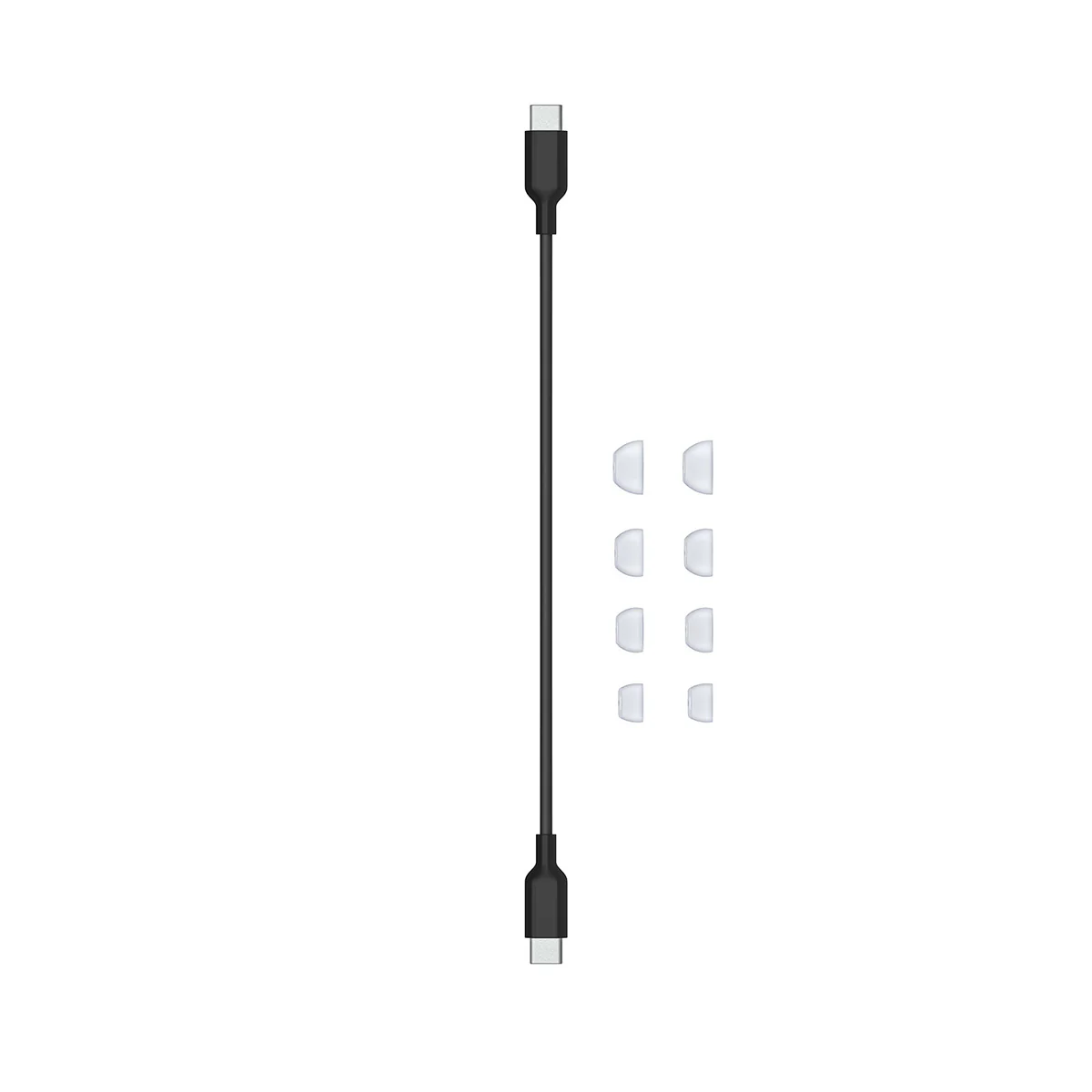 Beats Studio Buds + • Transparent - Image 6