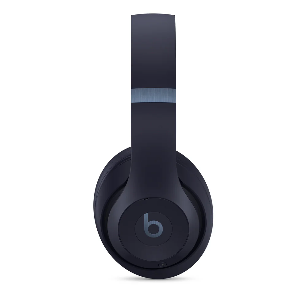 Beats Studio Pro sans fil • Bleu Nuit - Image 2