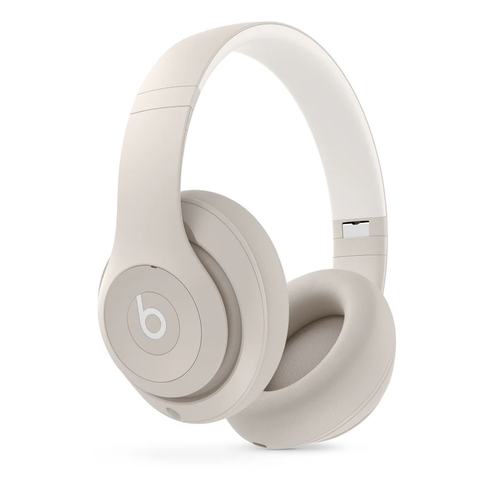 Beats Studio Pro sans fil • Sable - Image 2