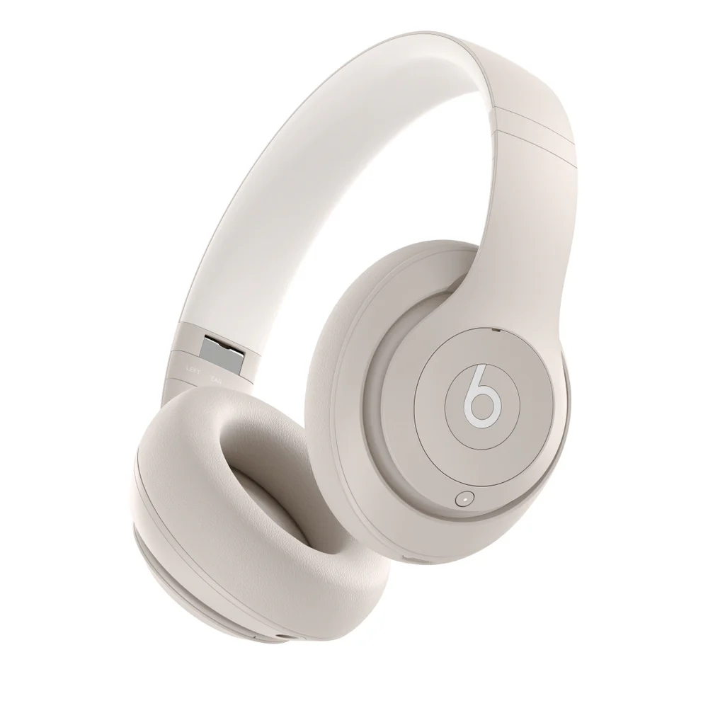Beats Studio Pro sans fil • Sable - Image 5