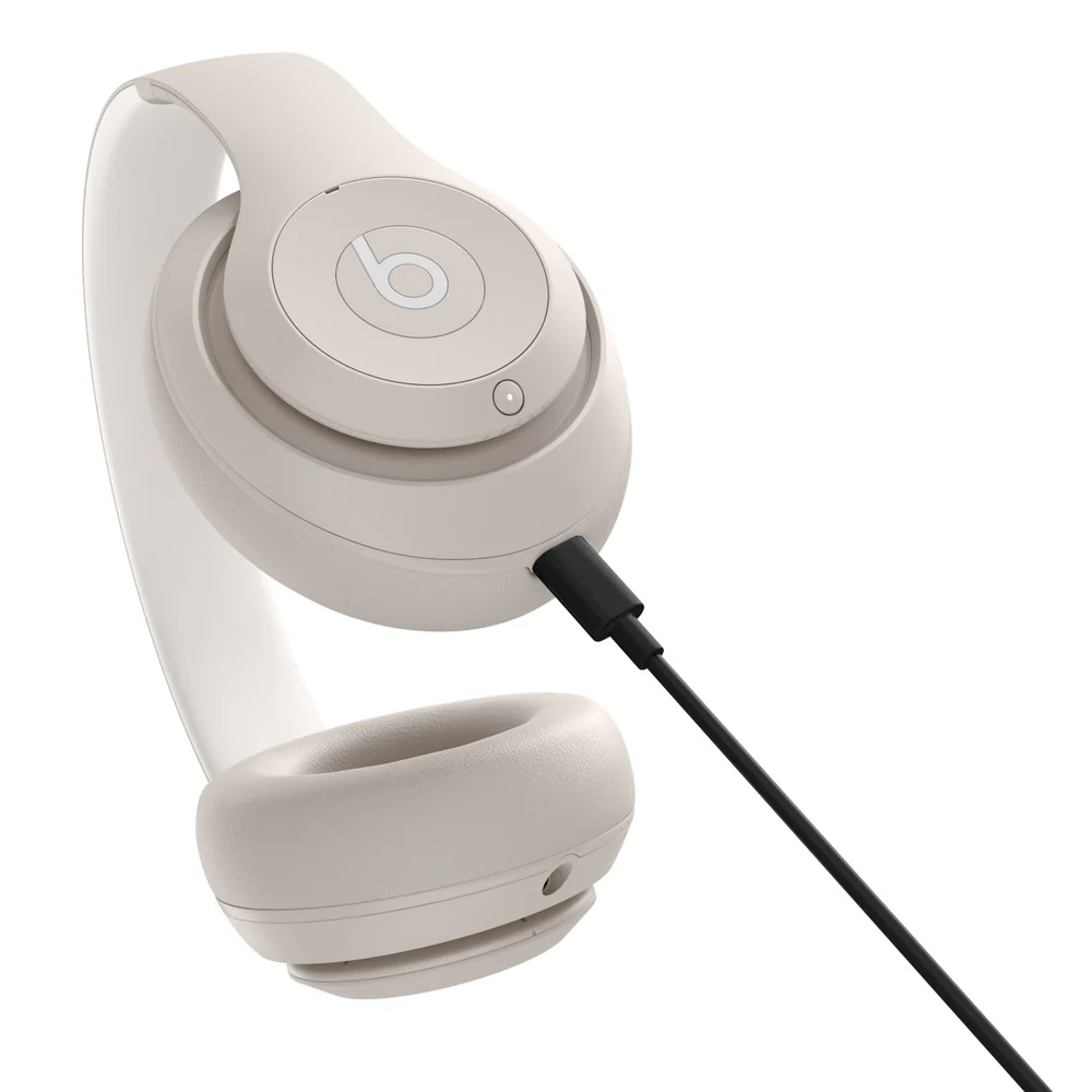 Beats Studio Pro sans fil • Sable - Image 7