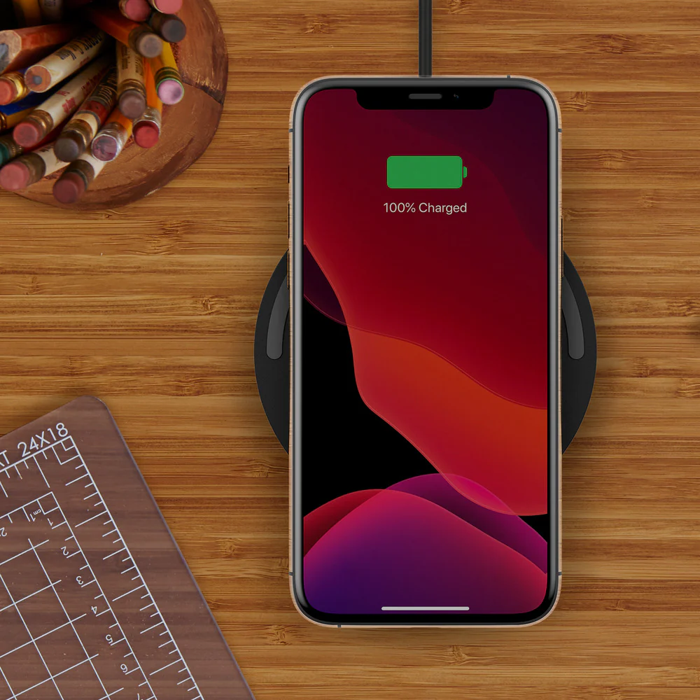 Belkin Boost Charge • 10W • Noir - Image 10