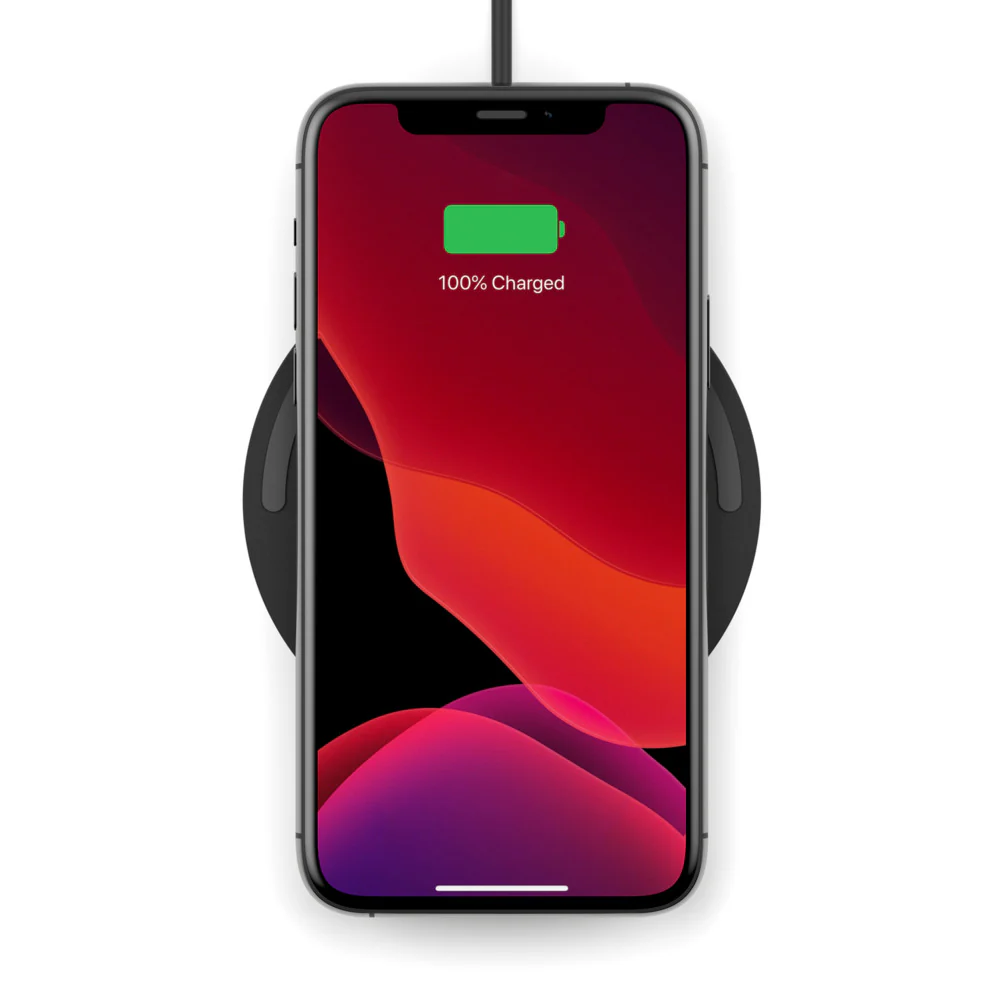 Belkin Boost Charge • 10W • Noir - Image 6