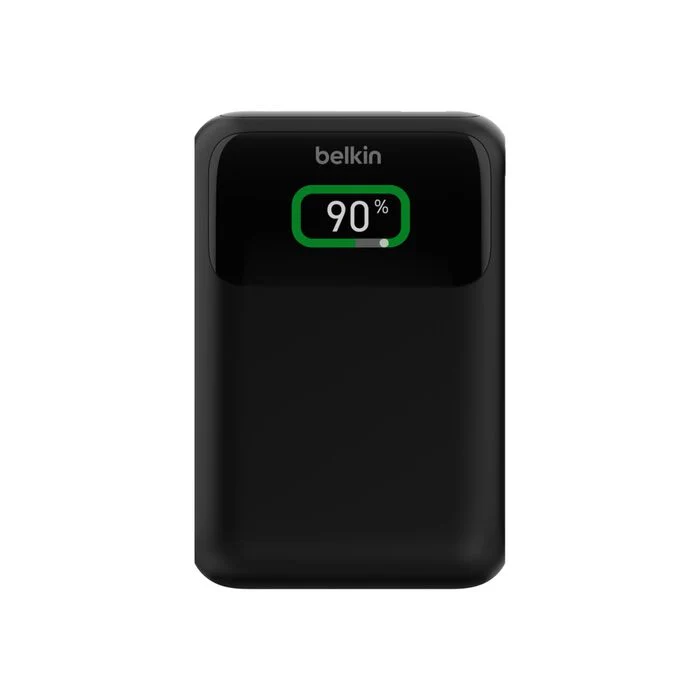 Belkin BOOST↑CHARGE • Pocket Power 20K USB-C (65W) • Noir - Image 6