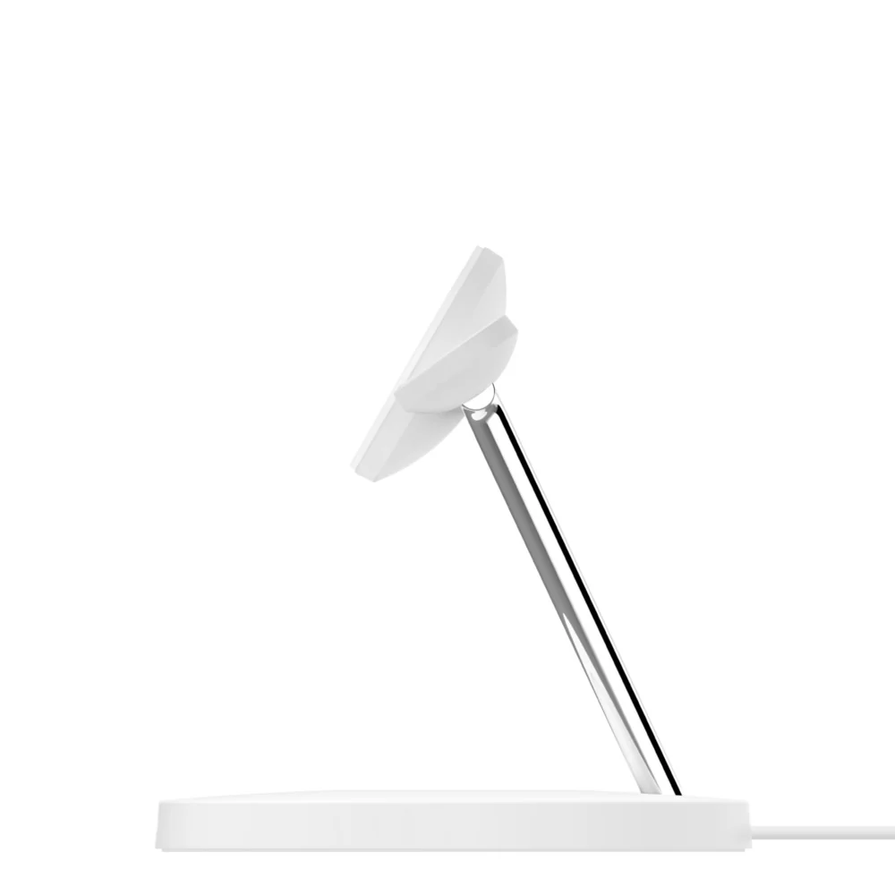 Belkin BoostCharge Pro 3 en 1 • Blanc - Image 4