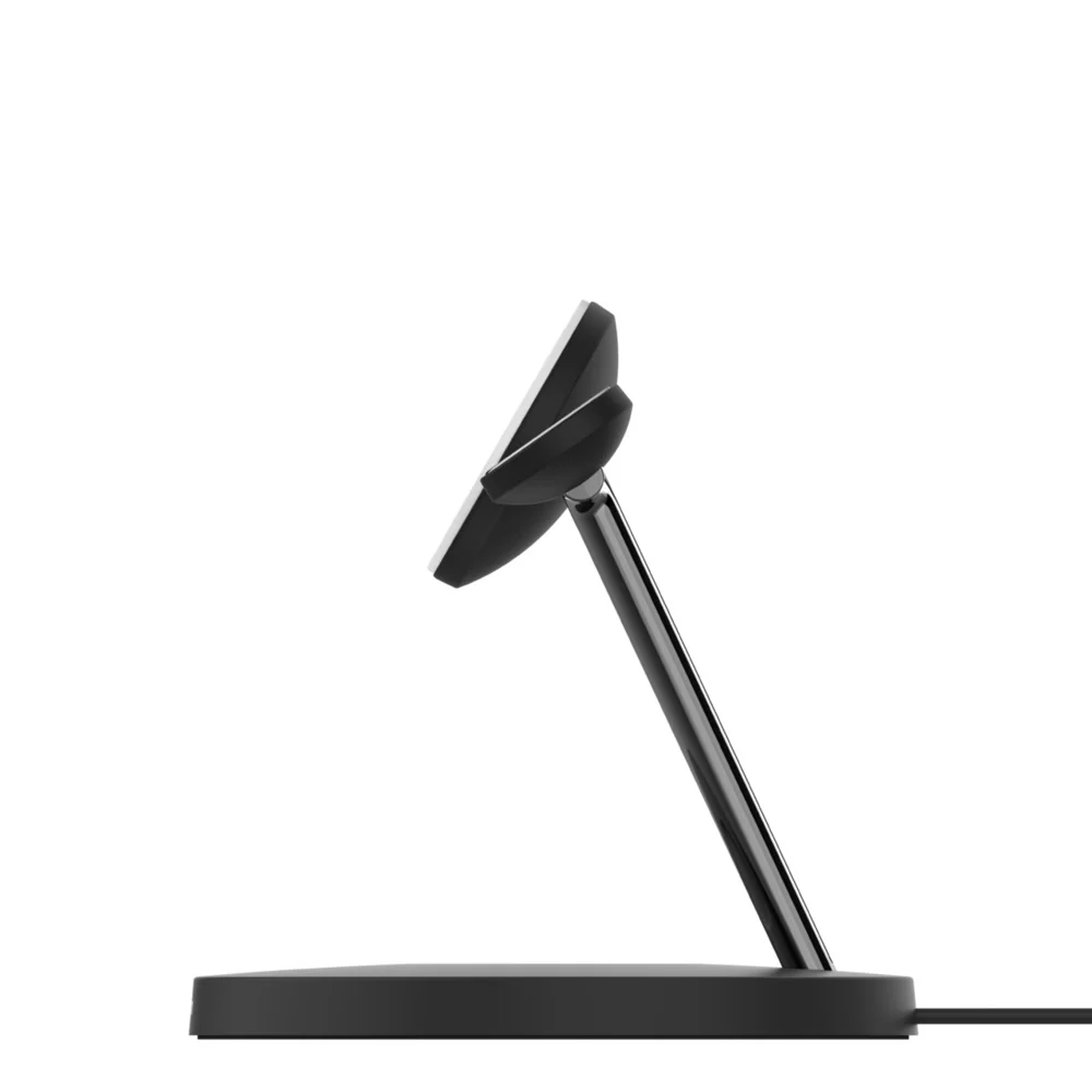 Belkin BoostCharge Pro 3 en 1 • Noir - Image 4