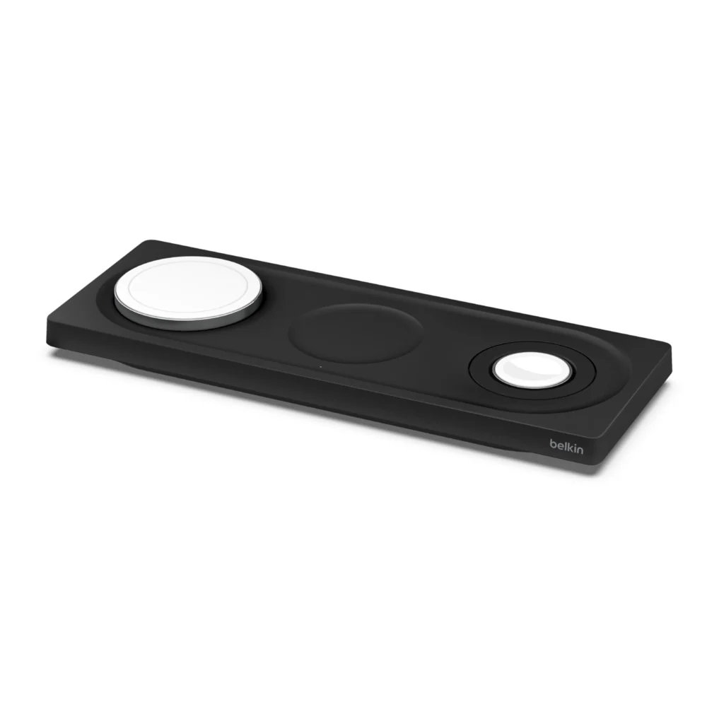 Belkin BOOST↑CHARGE PRO Noir Intérieure - Image 3