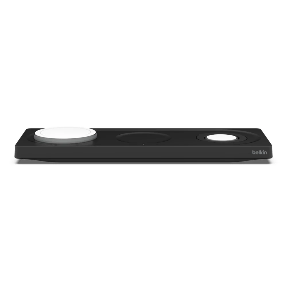 Belkin BOOST↑CHARGE PRO Noir Intérieure - Image 4