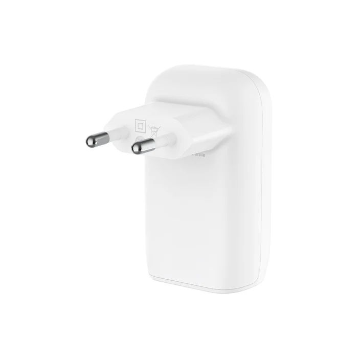 Belkin BoostCharge Chargeur Mural 3 x USB-C • 67W - Image 4