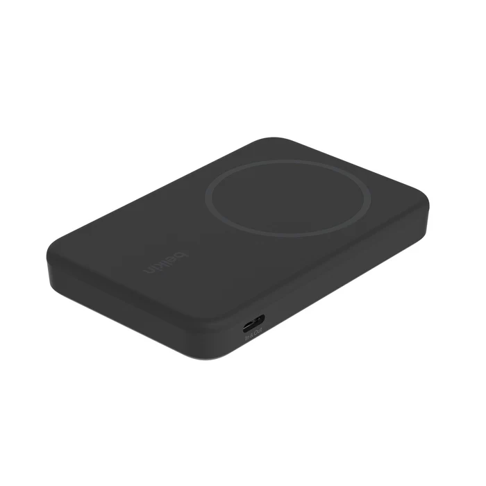 Belkin BoostCharge Pro Batterie Externe • Noir - Image 3